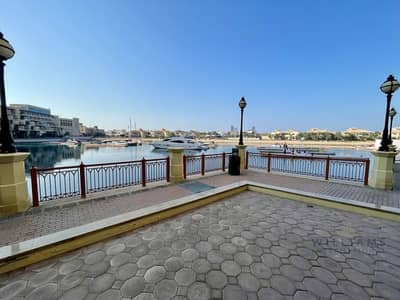 3 Bedroom | Extended Terrace | Full Sea View