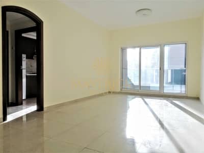 Spacious 1BR | Partial Canal View | Vacant