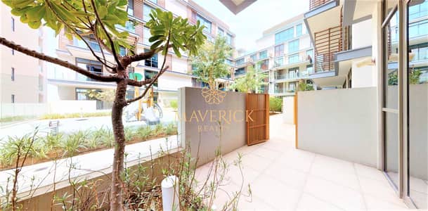 Huge 1Bed + Terrace | Direct Access to Pool