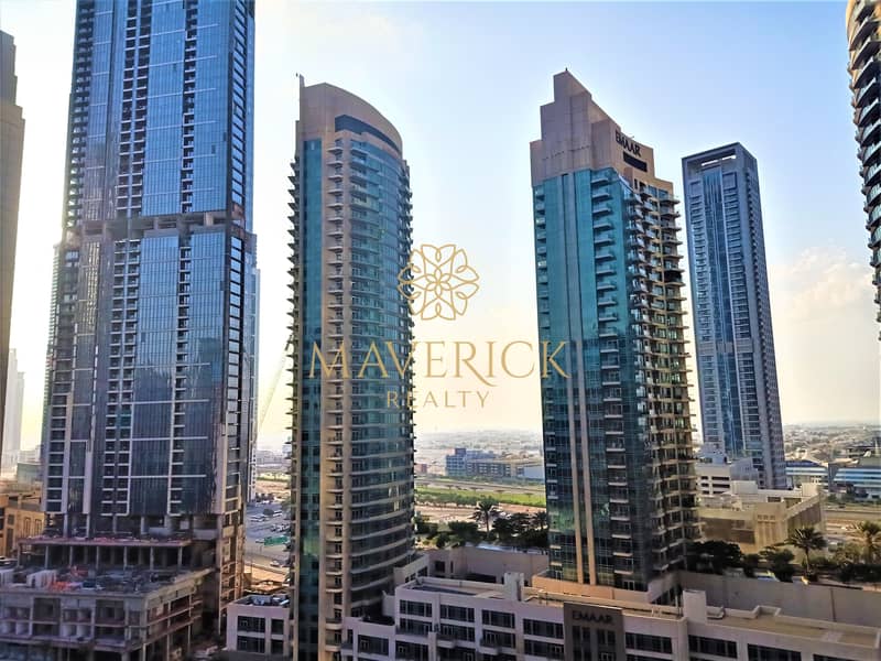 شقة في برج ستاند بوينت 1 أبراج ستاند بوينت وسط مدينة دبي 1 غرف 61990 درهم - 5662763
