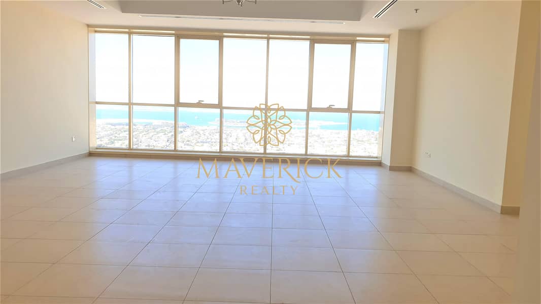 位于商业湾，MBK大厦 3 卧室的公寓 99990 AED - 5662743