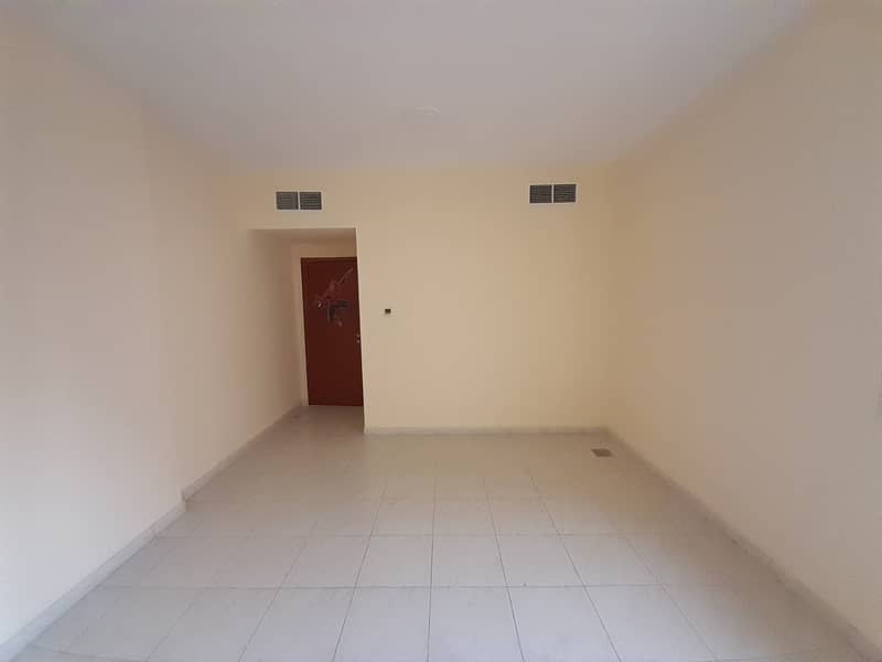 Квартира в Мувайли Коммерческая，Здание Мувайлех 3, 1 спальня, 22000 AED - 5652046