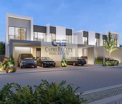 4 Bedroom Villa for Sale in Dubailand, Dubai - Modern than Amaranta- Pay in 4 years- 0% commission
