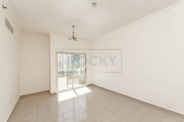 Wonderful 2 B/R with Parking, Pool & Gym | Al Nahda