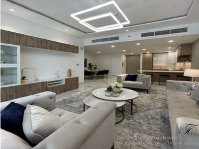 شقة 2 غرفة نوم للبيع في دبي هيلز استيت، دبي - شقة في ذا بيناكل دبي هيلز استيت 2 غرف 1931184 درهم - 5663398