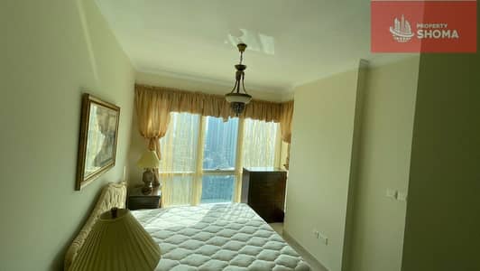 فلیٹ 2 غرفة نوم للايجار في دبي مارينا، دبي - شقة في المجرة 2 المجرة دبي مارينا 2 غرف 140000 درهم - 5663399