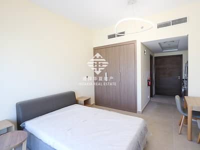 Studio for Sale in Al Furjan, Dubai - Exclusive | Urgent Sale | Fully Furnished Studio for Sale in Al Furjan, Dubai - Exclusive | Urgent Sale | Fully Furnished