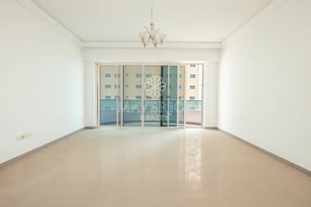 2 Bedroom Flat for Rent in Al Majaz, Sharjah - AC+Parking Free | Luxury 2BR | Kitchen Appliances