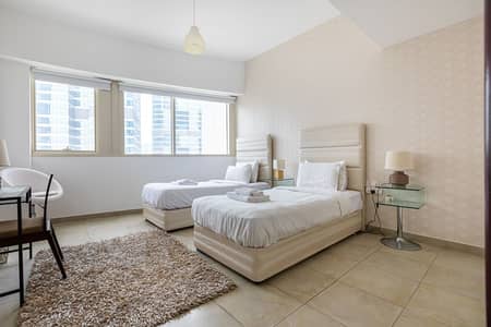 فلیٹ 1 غرفة نوم للبيع في أبراج بحيرات الجميرا، دبي - شقة في برج ليك شور مجمع Y أبراج بحيرات الجميرا 1 غرف 790000 درهم - 4185613