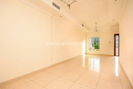3 Bedroom Townhouse for Rent in Jumeirah Village Circle (JVC), Dubai - With Maid's|Close to Park|Vacant On February