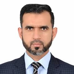 Moeen Ahmad