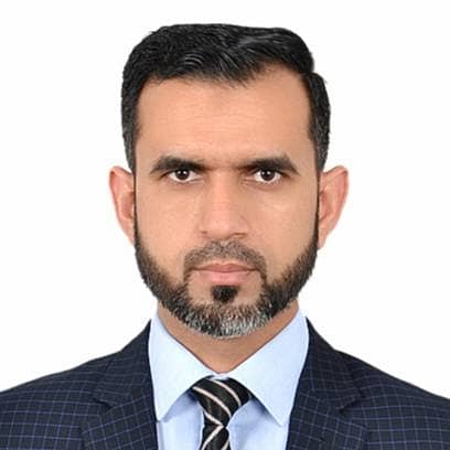 Moeen Ahmad Moeen Ahmad