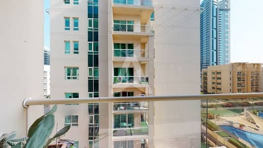 2 Bedroom Apartment for Sale in The Greens, Dubai - Motivated Seller | Pool & Courtyard View|17 series