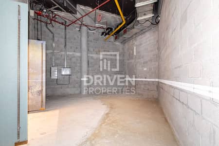 Shop for Rent in DIFC, Dubai - Close to Metro | More Affordable Retails