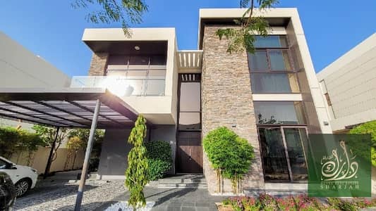 4 Bedroom Villa for Sale in DAMAC Hills, Dubai - OWN VILLA ON HOLLYWOOD STYLE | DAMAC HILLS