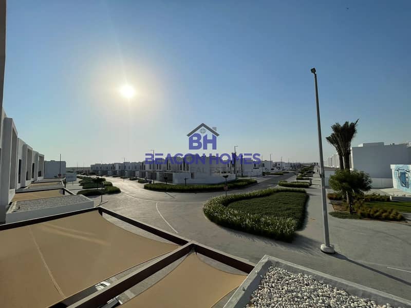 BRAND NEW 4BHK VILLA  |AL-GHADEER PHASE -2NICELY LOCATED | READY TO MOVE