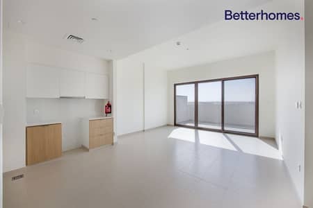 2 Bedroom Apartment for Rent in Dubai Sports City, Dubai - Biggest 2 BR | Full Golf View | Huge Terrace