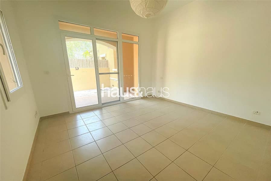 8 Single Row | Opposite Pool | Vacant Now