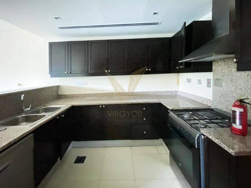 7 Perfect Townhouse Option in JVC | Rented Asset