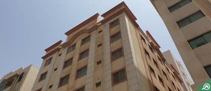 بناية قلقيلية 3