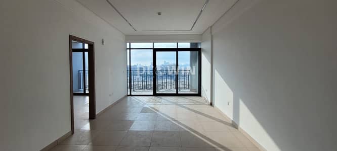 شقة 1 غرفة نوم للايجار في أرجان، دبي - شقة في صن رايز ليجند أرجان 1 غرف 49999 درهم - 5664628
