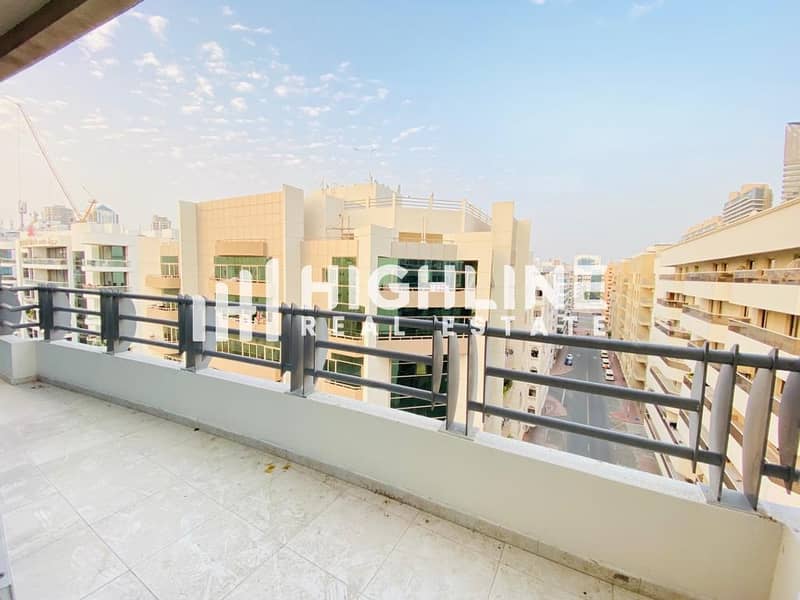 Квартира в Бур Дубай，Аль Манкул，Здание Аль Манхул, 2 cпальни, 55000 AED - 5664705