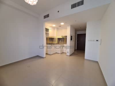 Studio for Sale in Town Square, Dubai - Pool View | Rented Unit | Motivated Seller