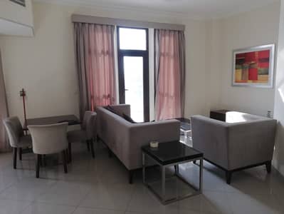 فلیٹ 2 غرفة نوم للايجار في أرجان، دبي - شقة في لينكولن بارك نورث سايد لينكولن بارك أرجان 2 غرف 55000 درهم - 5659321