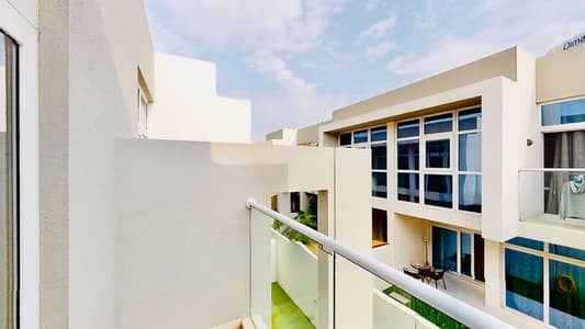 Brand New 3 Bed Townhouse || Luxury and Family Friendly Community