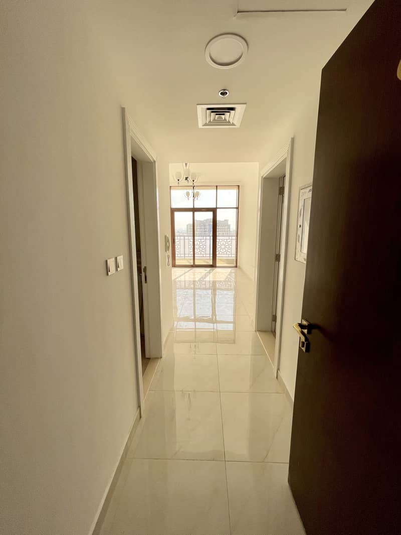 Квартира в Аль Джадаф，Аль Джаддаф Резиденс, 1 спальня, 39999 AED - 5664806