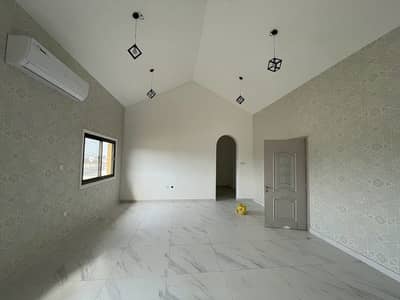 7 Bedroom Villa for Rent in Al Shahba, Sharjah - HUGE BIG DUPLEX VILLA 7BHK MASTER FULL UPGRADE