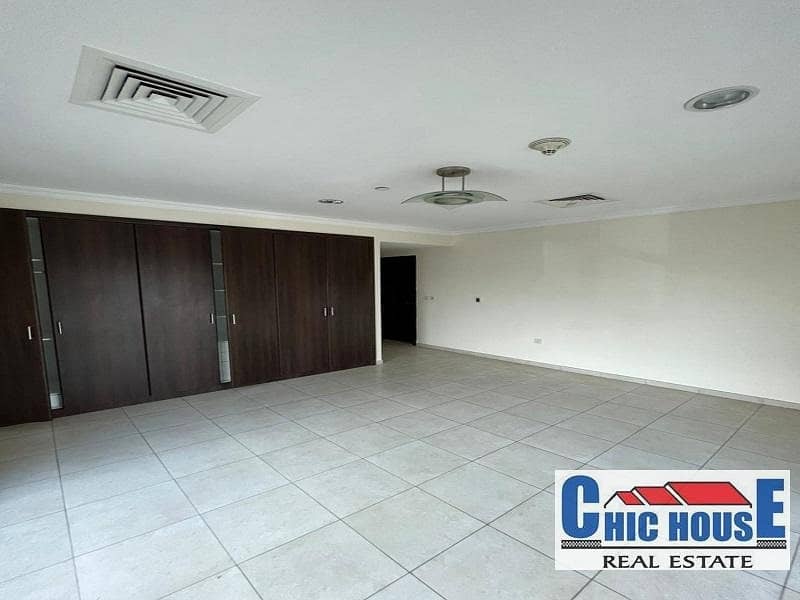 Churchill Residency | 2Br Plus Maid |