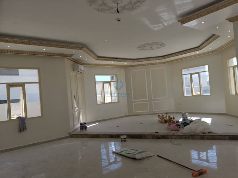 For sale nice new villa in Al towayya