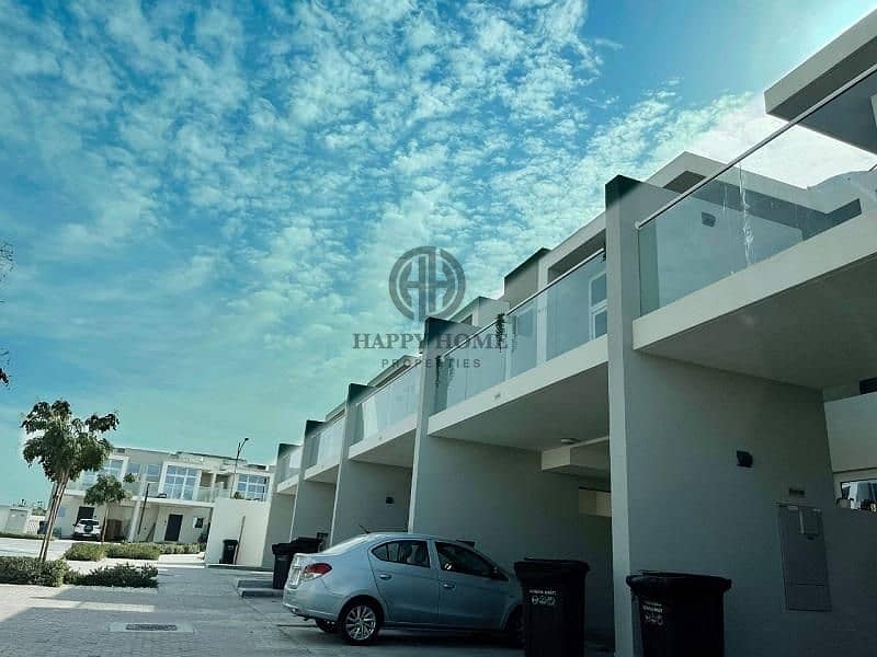 Таунхаус в Дамак Хиллс 2，Бассвуд, 3 cпальни, 42000 AED - 5664998