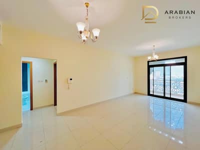 فلیٹ 3 غرف نوم للايجار في الجداف، دبي - شقة في برج ناستران جداف ووترفرونت الجداف 3 غرف 99000 درهم - 5661167
