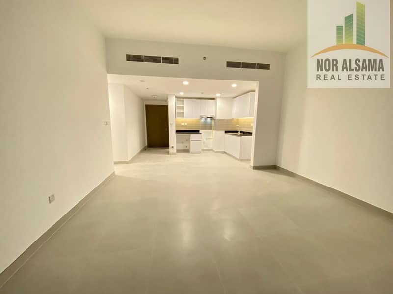 شقة في ذا بلس ريزيدنس،ذا بلس،المنطقة السكنية جنوب دبي،دبي الجنوب 1 غرفة 26000 درهم - 5432548
