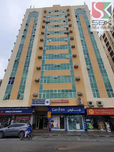 Shop for Rent in Rolla Area, Sharjah - Big and Spacious Shop Available Rolla squre Sharjah