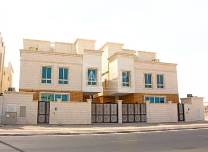 3 Bedroom Villa for Rent in Baniyas, Abu Dhabi - Commercial Corner Villa For Rent | Prime Location