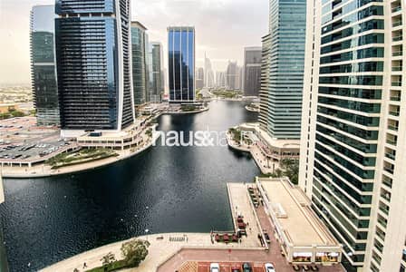 2 Bedroom Apartment for Sale in Jumeirah Lake Towers (JLT), Dubai - Beautiful Spacious and Bright Unit | Negotiable
