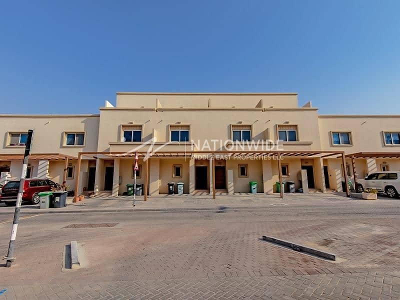 Вилла в Аль Риф，Аль Риф Виллы，Арабиан Стайл, 3 cпальни, 110000 AED - 5655126