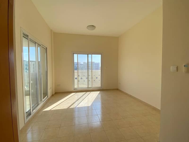 Duplex ! One Bedroom With Huge Terrace | The Dunes DSO