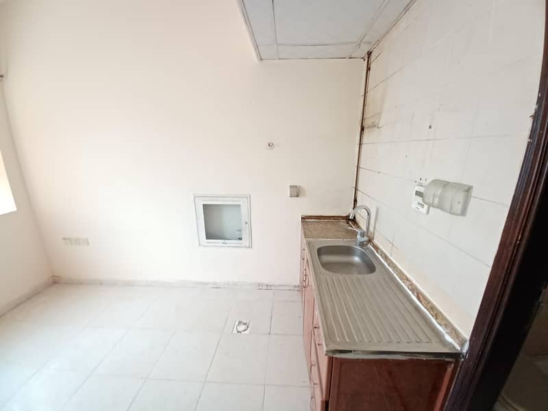 Ready to Move and limited offer Studio Apartment just 9k at prime location in Muwaileh sharjah