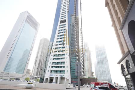 Studio for Sale in Jumeirah Lake Towers (JLT), Dubai - PRIME LOCATION| HIGH FLOOR|BIG BALCONY