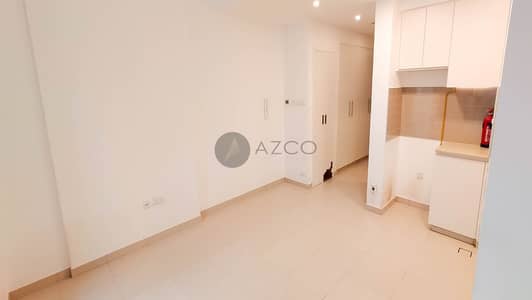 Studio for Sale in Town Square, Dubai - Investment Opportunity | Low Floor | Spacious