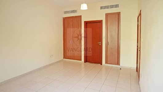 1 Bedroom Flat for Sale in The Greens, Dubai - Cheapest 1 Bedroom Apartment in Ghozlan 3 Greens
