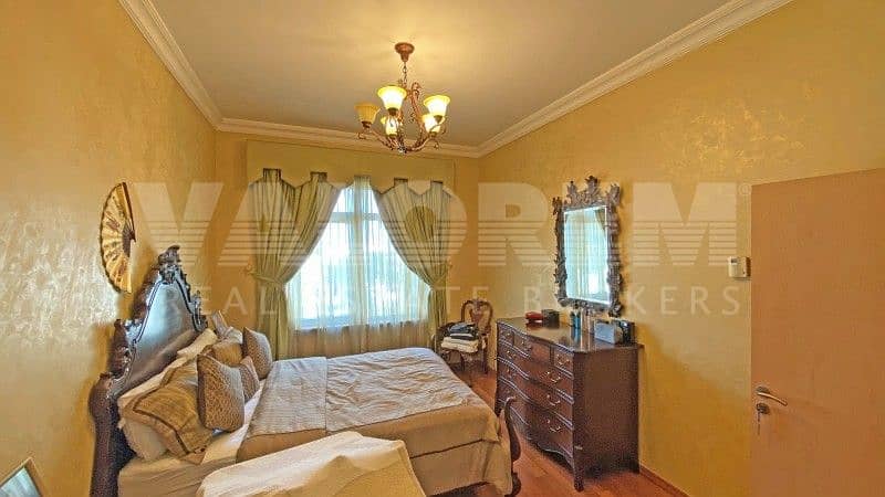10 Exclusive Burj View | D Type| 2 Bedroom Apartment