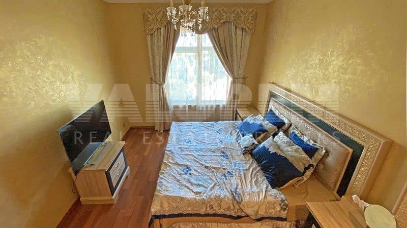 14 Exclusive Burj View | D Type| 2 Bedroom Apartment