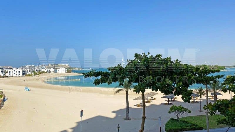 16 Exclusive Burj View | D Type| 2 Bedroom Apartment