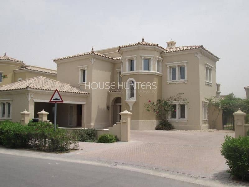 4 bedroom | In front of community pool | Alvorada