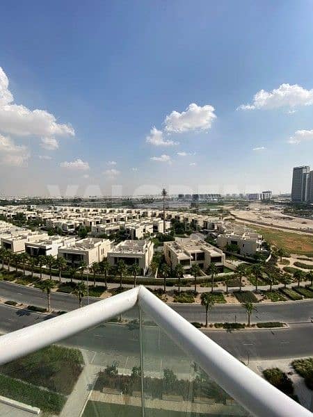 12 Spacious 1 Bed|Damac Hills 1|Great investment deal